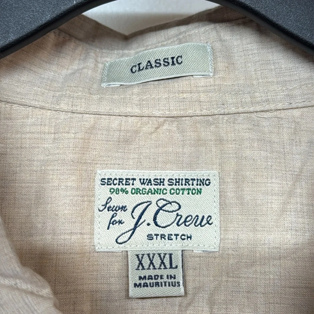 J Crew Shirt